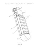 PRINT CONTROLLER FOR A MOBILE TELEPHONE HANDSET diagram and image