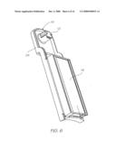 PRINT CONTROLLER FOR A MOBILE TELEPHONE HANDSET diagram and image