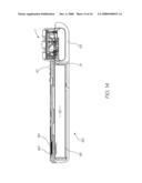 PRINT CONTROLLER FOR A MOBILE TELEPHONE HANDSET diagram and image