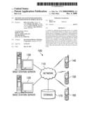 METHOD AND SYSTEM FOR HARNESSING PROCESSOR POWER OF MOBILE DEVICES diagram and image