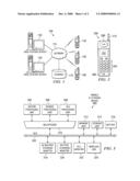 METHOD AND SYSTEM FOR HARNESSING PROCESSOR POWER OF MOBILE DEVICES diagram and image