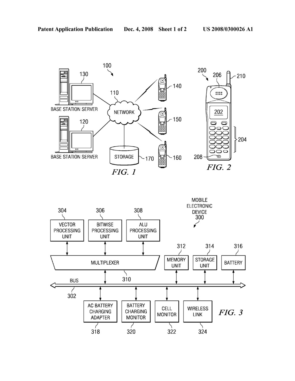 METHOD AND SYSTEM FOR HARNESSING PROCESSOR POWER OF MOBILE DEVICES - diagram, schematic, and image 02