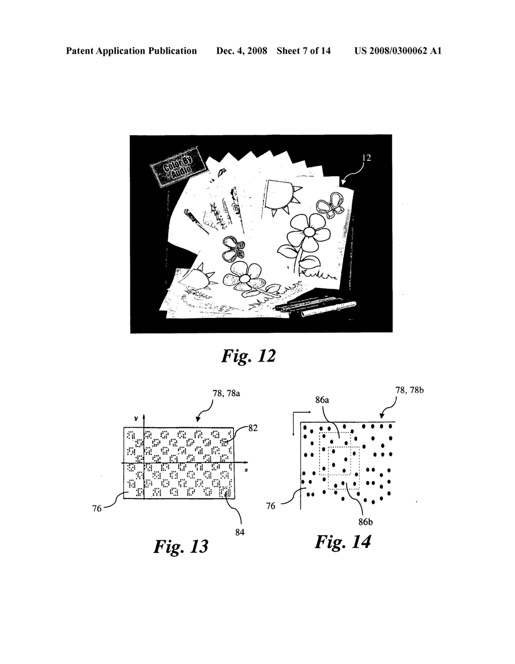 Electronic Device for Enhancing an Interactive Experience with a Tangible Medium of Expression - diagram, schematic, and image 08