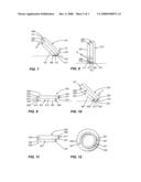 Practice hockey puck diagram and image