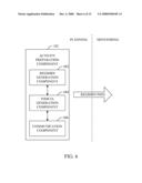 PHYSICAL ACTIVITY MANAGER diagram and image