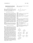 Methods of treating emesis using growth hormone secretagogues diagram and image