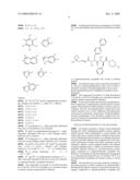 Methods of treating emesis using growth hormone secretagogues diagram and image