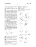 Methods of treating emesis using growth hormone secretagogues diagram and image