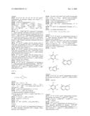 Methods of treating emesis using growth hormone secretagogues diagram and image