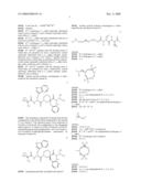 Methods of treating emesis using growth hormone secretagogues diagram and image