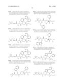 Methods of treating emesis using growth hormone secretagogues diagram and image