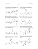 Methods of treating emesis using growth hormone secretagogues diagram and image