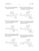 Methods of treating emesis using growth hormone secretagogues diagram and image