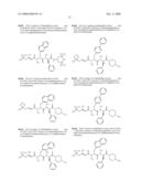 Methods of treating emesis using growth hormone secretagogues diagram and image