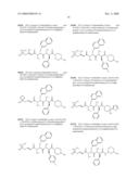 Methods of treating emesis using growth hormone secretagogues diagram and image