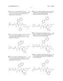 Methods of treating emesis using growth hormone secretagogues diagram and image