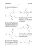 Methods of treating emesis using growth hormone secretagogues diagram and image