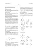 Methods of treating emesis using growth hormone secretagogues diagram and image