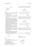 Methods of treating emesis using growth hormone secretagogues diagram and image