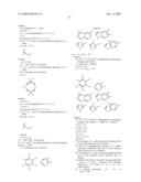 Methods of treating emesis using growth hormone secretagogues diagram and image