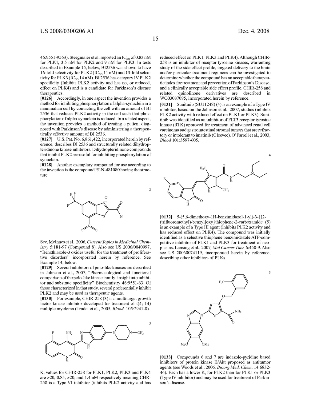 Alpha-Synuclein Kinase - diagram, schematic, and image 29