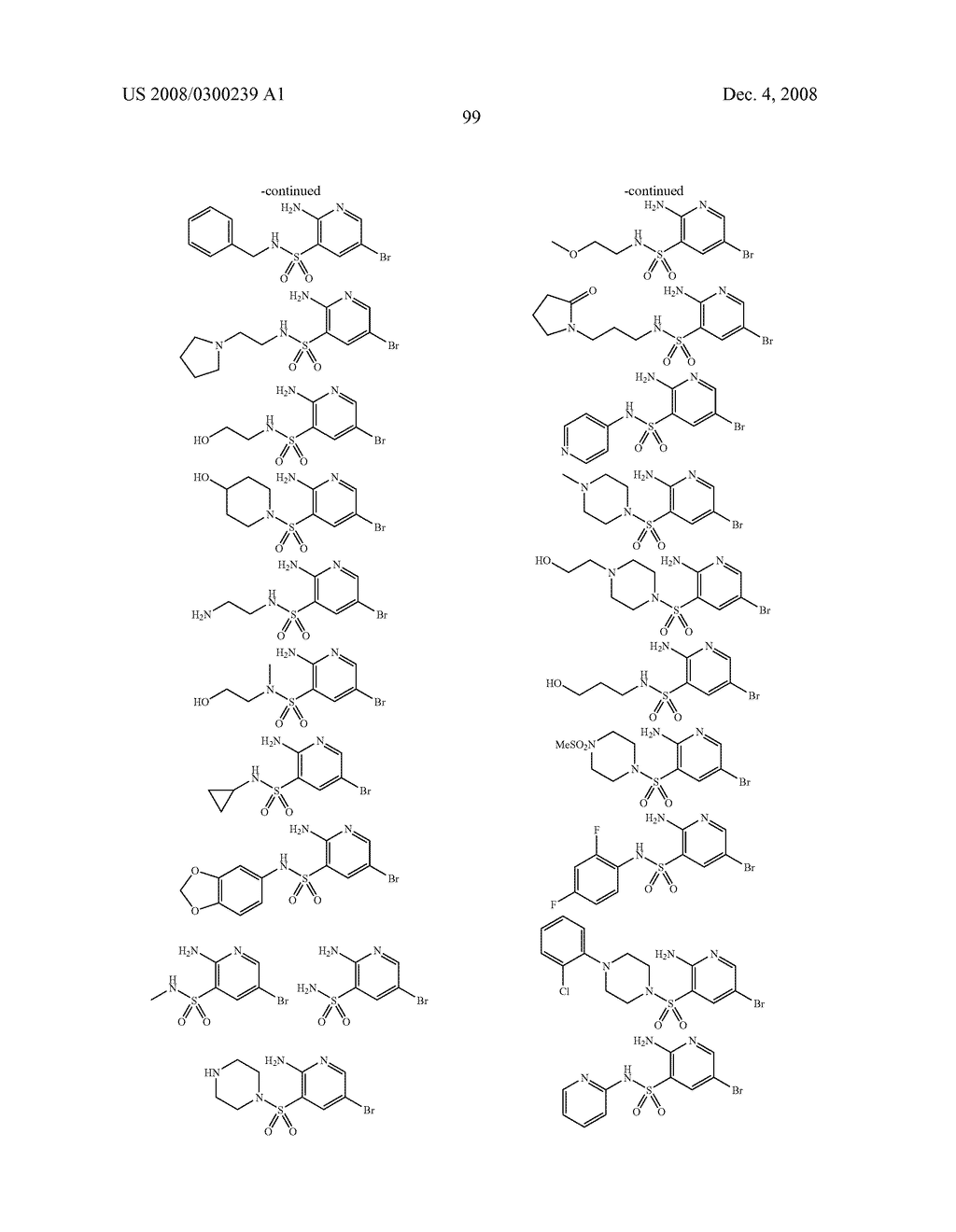 QUINOLINE DERIVATIVES AS PI3 KINASE INHIBITORS - diagram, schematic, and image 100