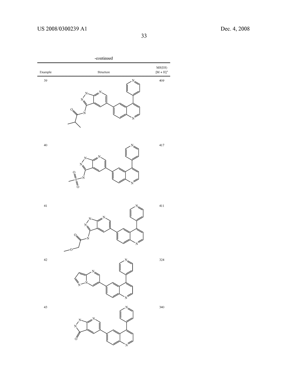 QUINOLINE DERIVATIVES AS PI3 KINASE INHIBITORS - diagram, schematic, and image 34