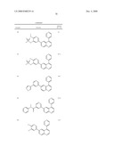 QUINOLINE DERIVATIVES AS PI3 KINASE INHIBITORS diagram and image