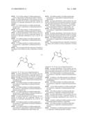 ACETYLENYL-PYRAZOLO-PYRIMIDINE DERIVATIVES diagram and image