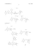 Substituted pyrazoles diagram and image