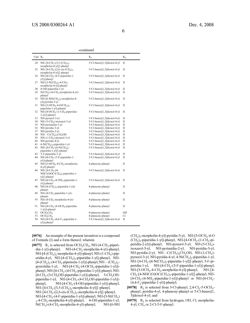 SUBSTITUTED THIATRIAZAACENAPHTHYLENE-6-CARBONITRILE KINASE INHIBITORS - diagram, schematic, and image 07