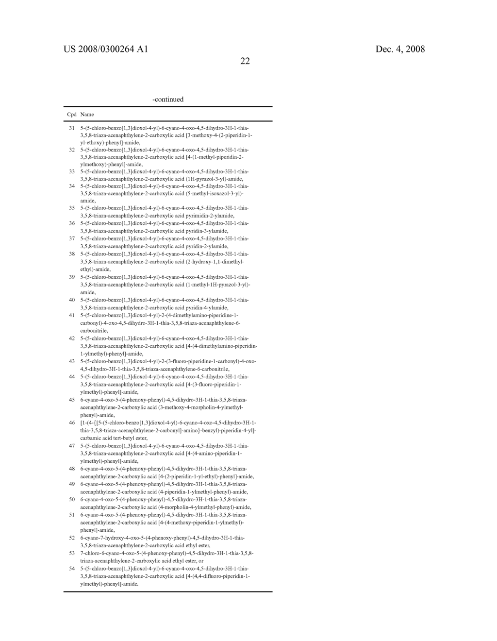 SUBSTITUTED THIATRIAZAACENAPHTHYLENE-6-CARBONITRILE KINASE INHIBITORS - diagram, schematic, and image 23