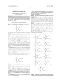 THERAPEUTIC COMPOUNDS diagram and image