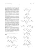 THERAPEUTIC COMPOUNDS diagram and image