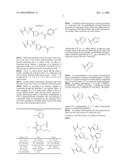 THERAPEUTIC COMPOUNDS diagram and image