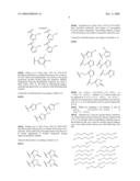 THERAPEUTIC COMPOUNDS diagram and image