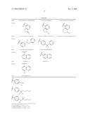 THERAPEUTIC COMPOUNDS diagram and image