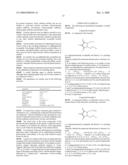 THERAPEUTIC COMPOUNDS diagram and image