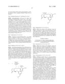 THERAPEUTIC COMPOUNDS diagram and image