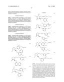 THERAPEUTIC COMPOUNDS diagram and image