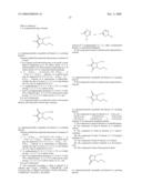 THERAPEUTIC COMPOUNDS diagram and image