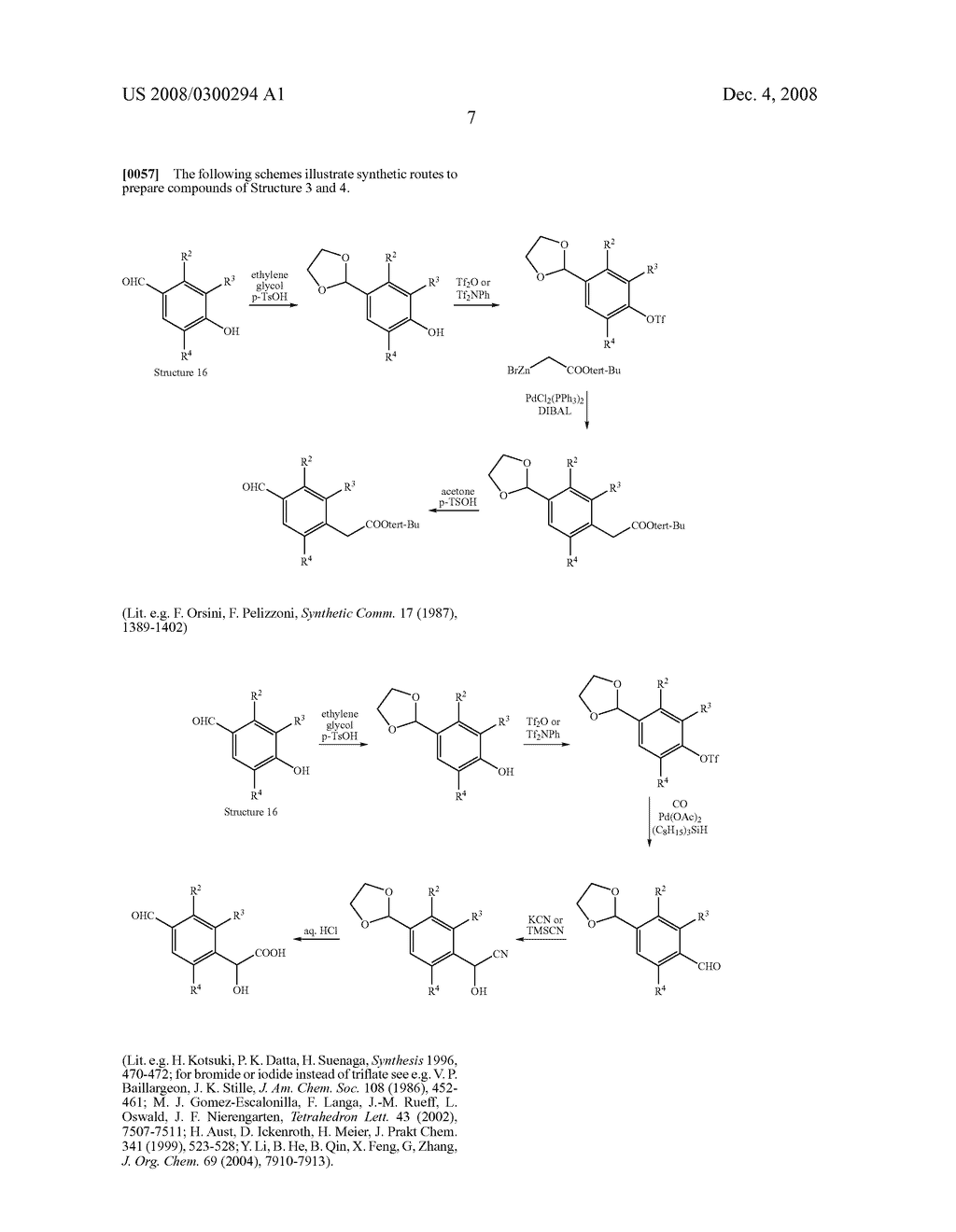 Novel Thiophene Derivatives - diagram, schematic, and image 08