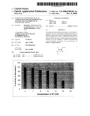 Substances and Pharmaceutical Compositions for the Inhibition of Glyoxalases and Their Use As Anti-Fungal Agents diagram and image