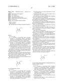 Substances and Pharmaceutical Compositions for the Inhibition of Glyoxalases and Their Use As Anti-Fungal Agents diagram and image