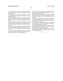 Substances and Pharmaceutical Compositions for the Inhibition of Glyoxalases and Their Use As Anti-Fungal Agents diagram and image