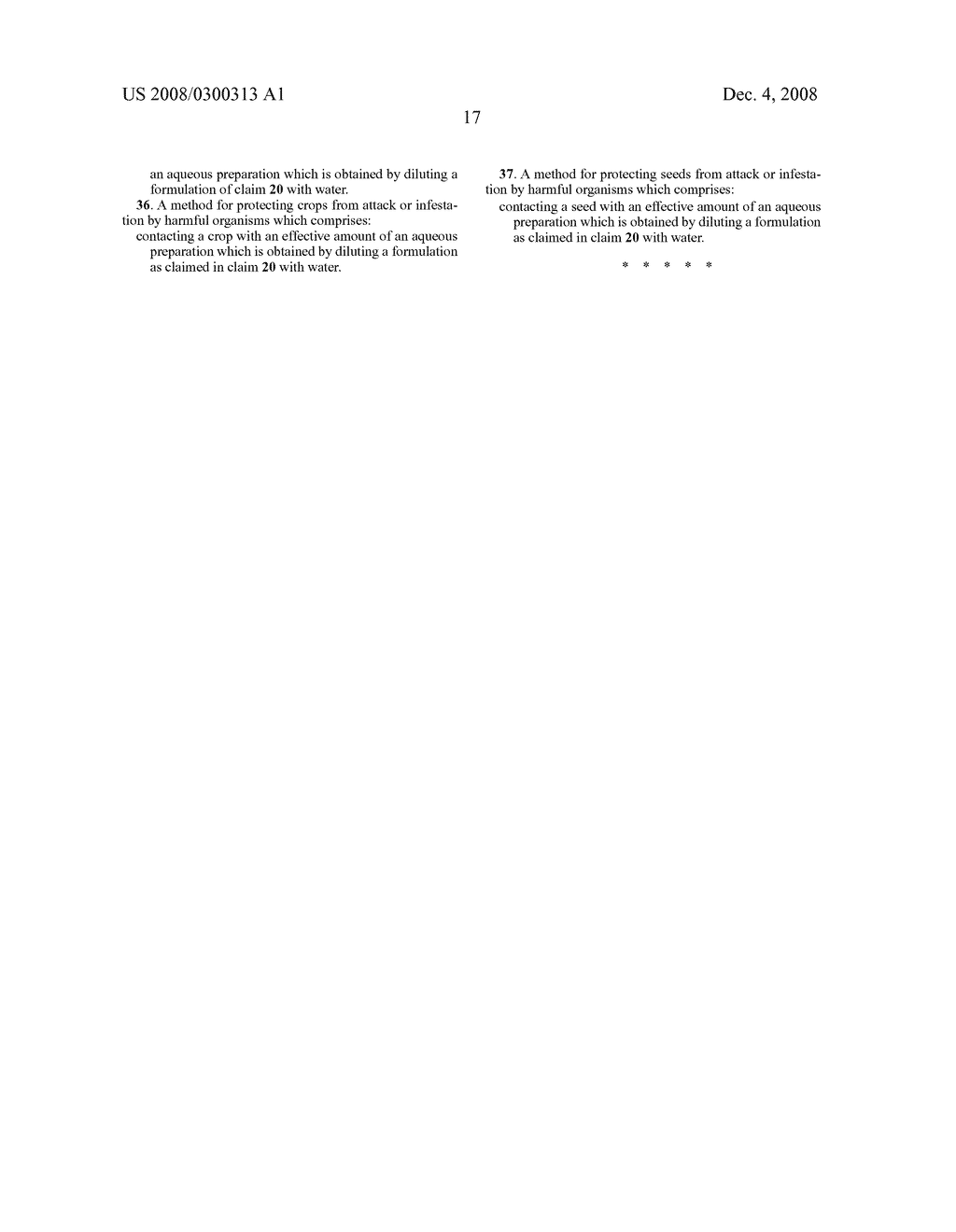 Solvent Mixture for Preparing Water-Dilutable Liquid Concentrate Formulation of Organic Pesticide Compounds - diagram, schematic, and image 18