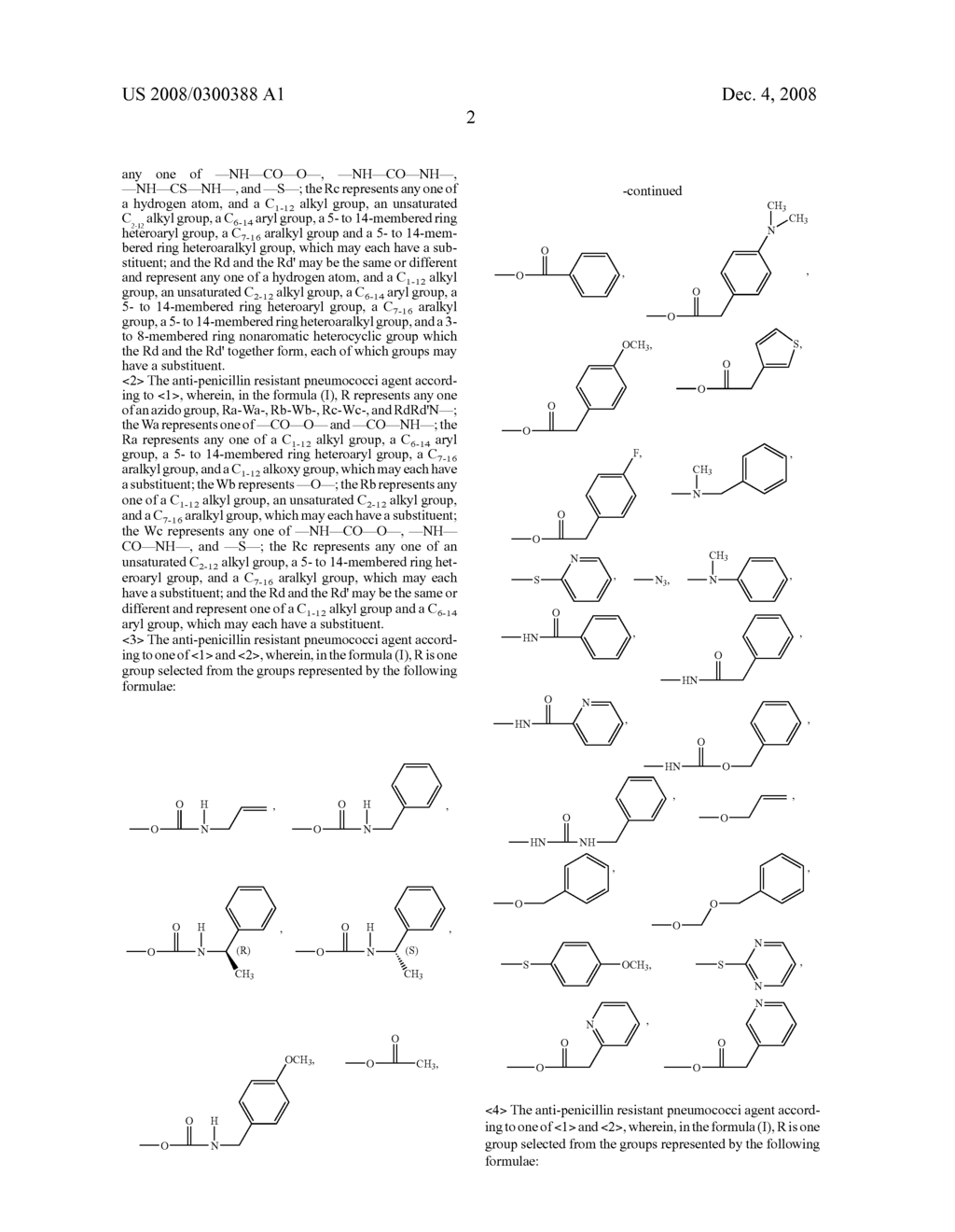 Anti-Penicillin Resistant Pneumococci Agent and Novel 16-Membered Macrolide Derivative - diagram, schematic, and image 03