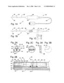 HERMETIC ENDOSCOPE ASSEMBLAGE diagram and image