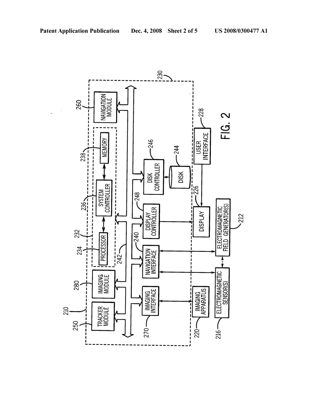 SYSTEM AND METHOD FOR CORRECTION OF AUTOMATED IMAGE REGISTRATION - diagram, schematic, and image 03