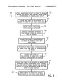 SYSTEM AND METHOD FOR DISPLAYING REAL-TIME STATE OF IMAGED ANATOMY DURING A SURGICAL PROCEDURE diagram and image